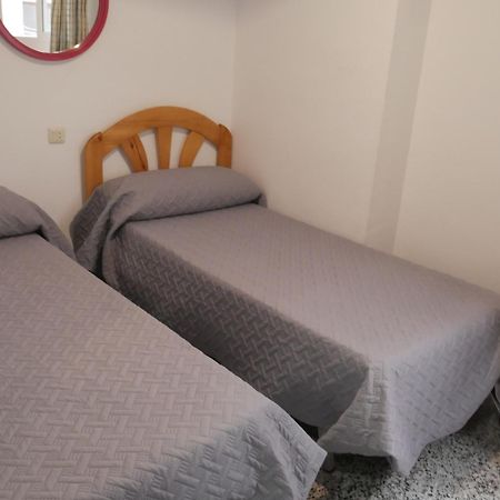 Nautilo, 8º-15 Apartment Cullera Luaran gambar