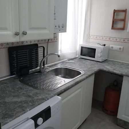 Nautilo, 8º-15 Apartment Cullera Luaran gambar