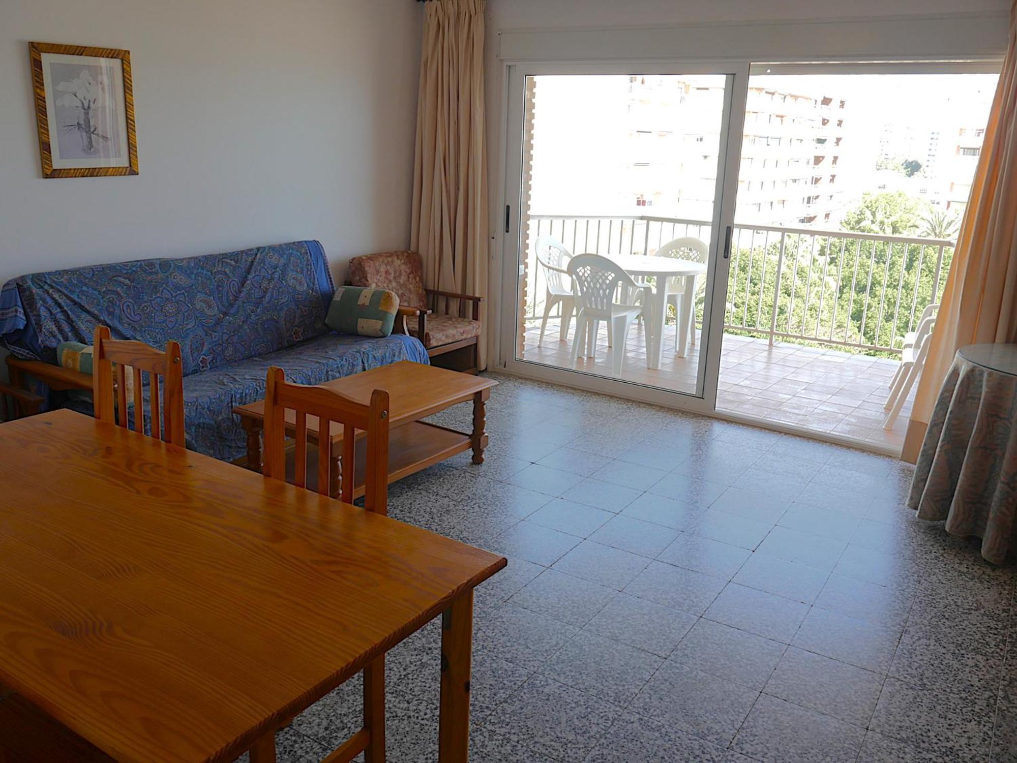 Nautilo, 8º-15 Apartment Cullera Luaran gambar