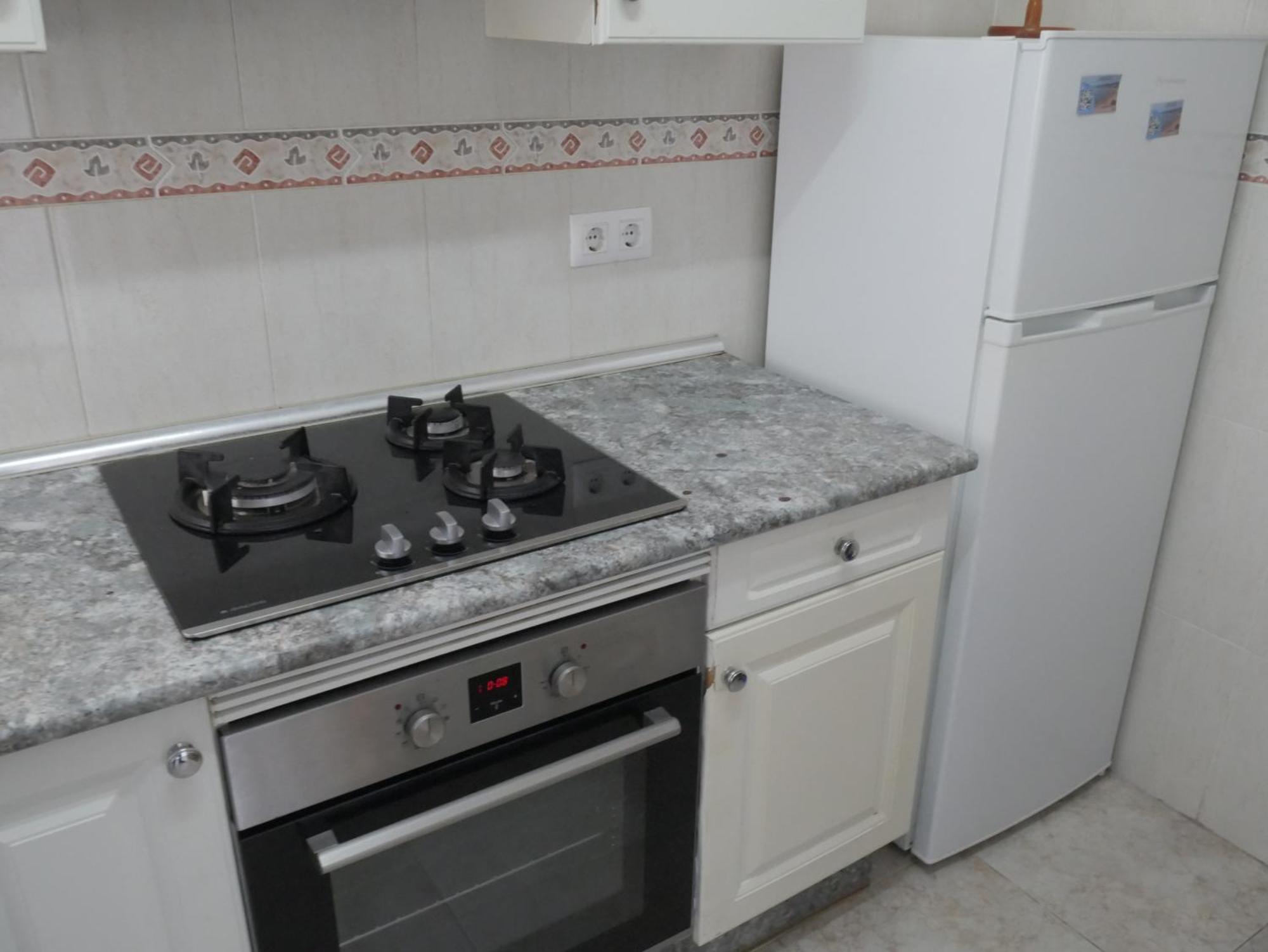 Nautilo, 8º-15 Apartment Cullera Luaran gambar