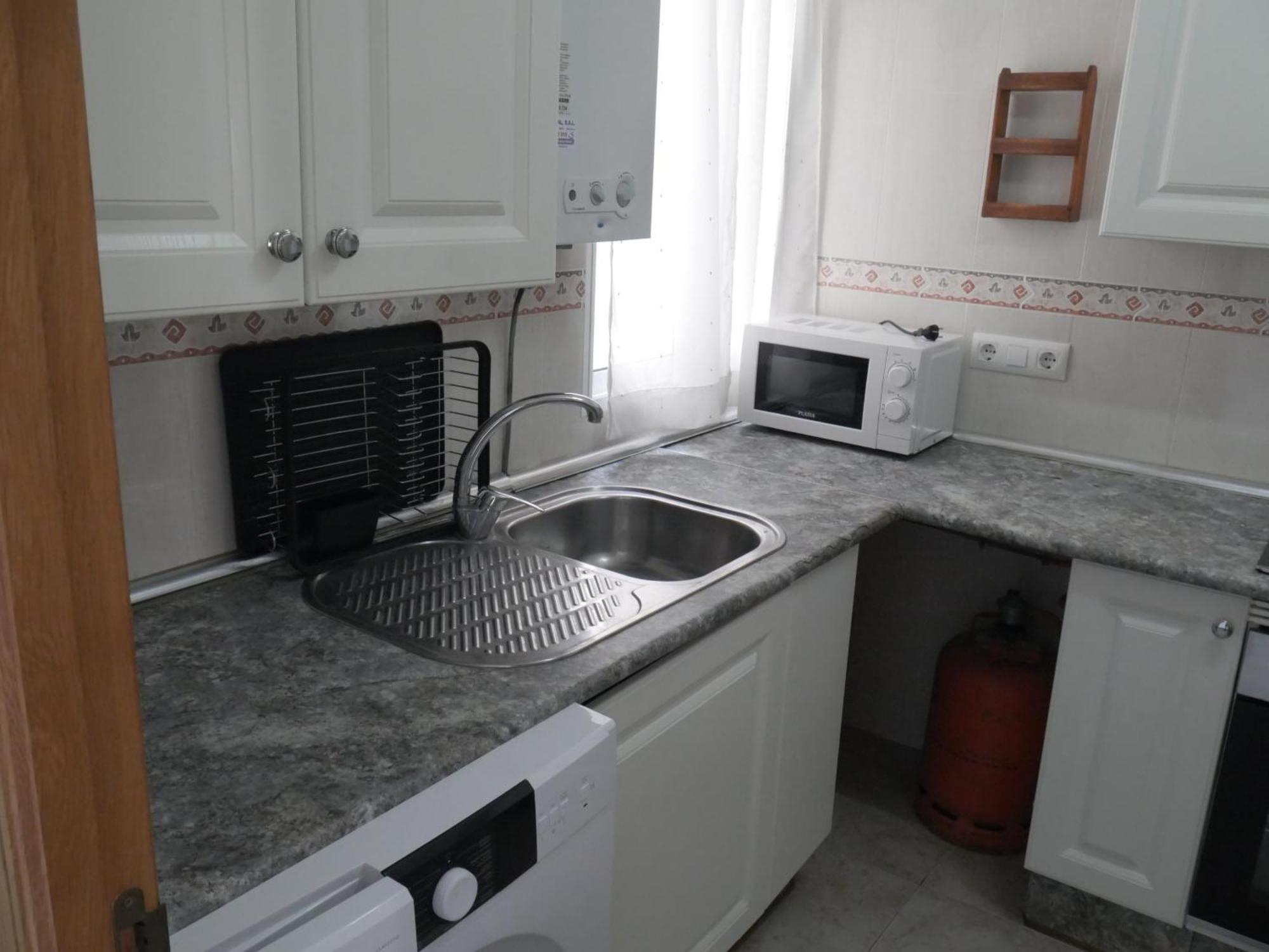 Nautilo, 8º-15 Apartment Cullera Luaran gambar